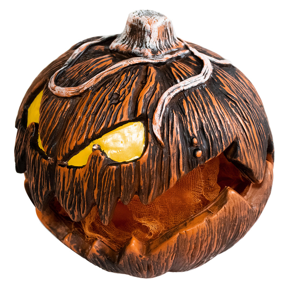 🔥Last Day 50% OFF🎃Hhomeenjoy Gloween Interactive Halloween Led Pumpkin Lantern