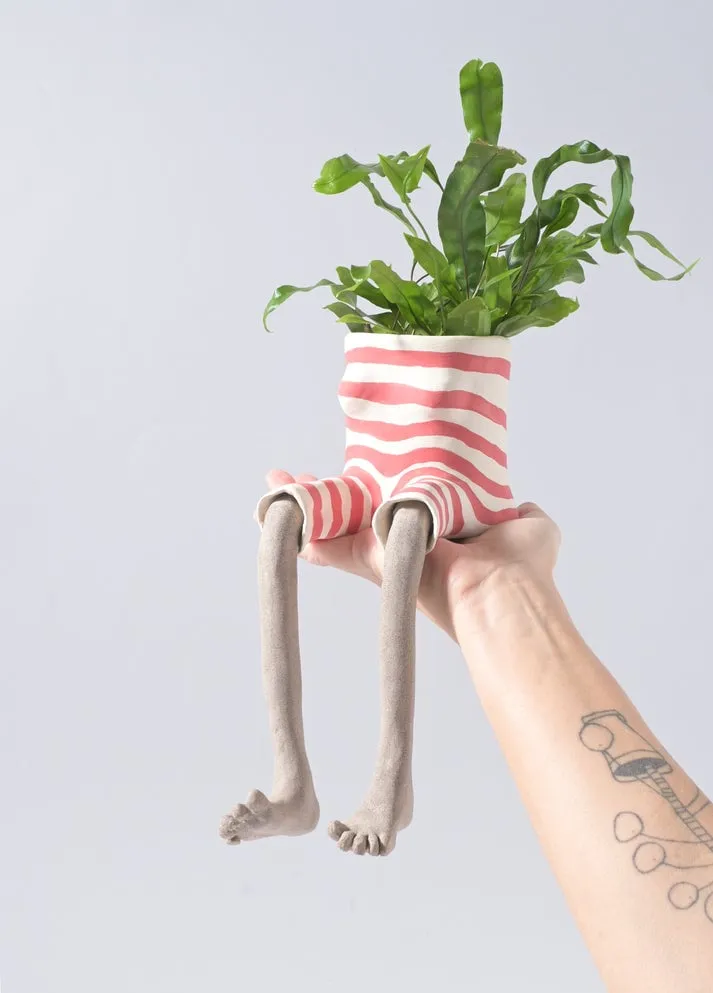 💥 LAST DAY 50% OFF✨Creative furniture flower pot
