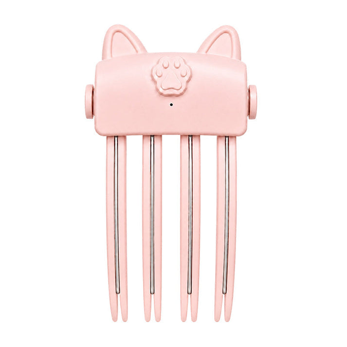 🎀LAST DAY 50% OFF💇 Wireless Heated Root Styler for Instant Hair Volume