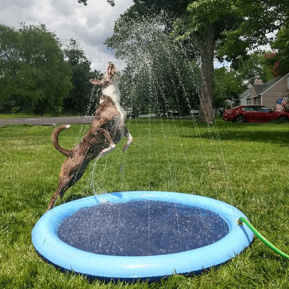 🔥Last Day Sale 50% OFF🐾Portable Pet Wading Pool