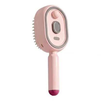 🔥Last Day Sale 50% OFF🔥Electric Spray Air Cushion Massage Comb
