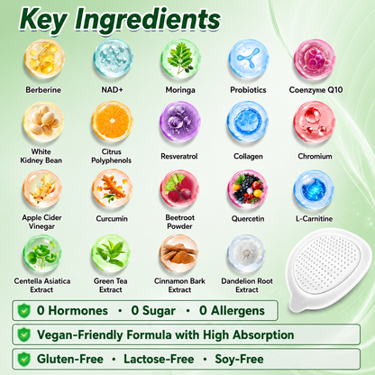 🔥Last Day Sale 50% OFF🔥Heathcy® Nano Microneedle Patch A Simple Once-Daily Patch Designed to Support Weight Management, Metabolism, Appetite Control & Firmer-Looking Skin ✅ No injections · No complicated routines · Just daily wellness support made easy