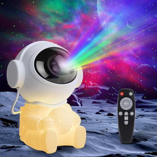 🚀Last Day Sale 50% OFF✨Your Personal Galaxy Projector
