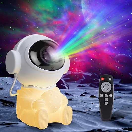 🚀Last Day Sale 50% OFF✨Your Personal Galaxy Projector
