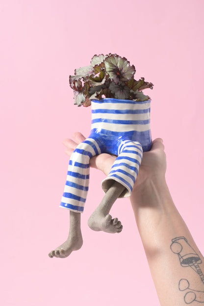 💥 LAST DAY 50% OFF✨Creative furniture flower pot
