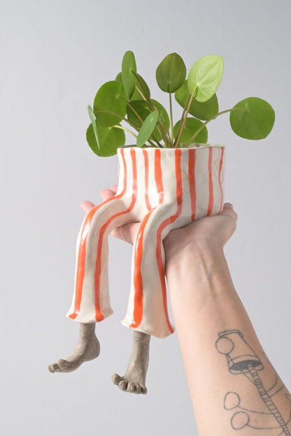 💥 LAST DAY 50% OFF✨Creative furniture flower pot