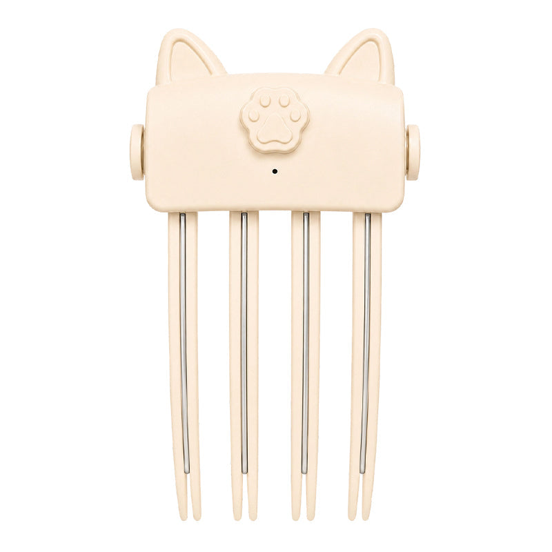 🎀LAST DAY 50% OFF💇 Wireless Heated Root Styler for Instant Hair Volume