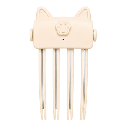 🎀LAST DAY 50% OFF💇 Wireless Heated Root Styler for Instant Hair Volume