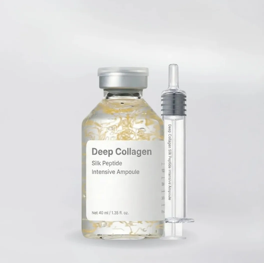 Deep Collagen Peptide Lifting Ampoule
