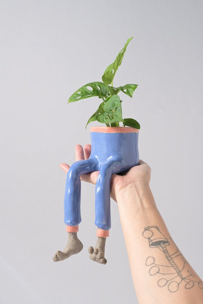 💥 LAST DAY 50% OFF✨Creative furniture flower pot