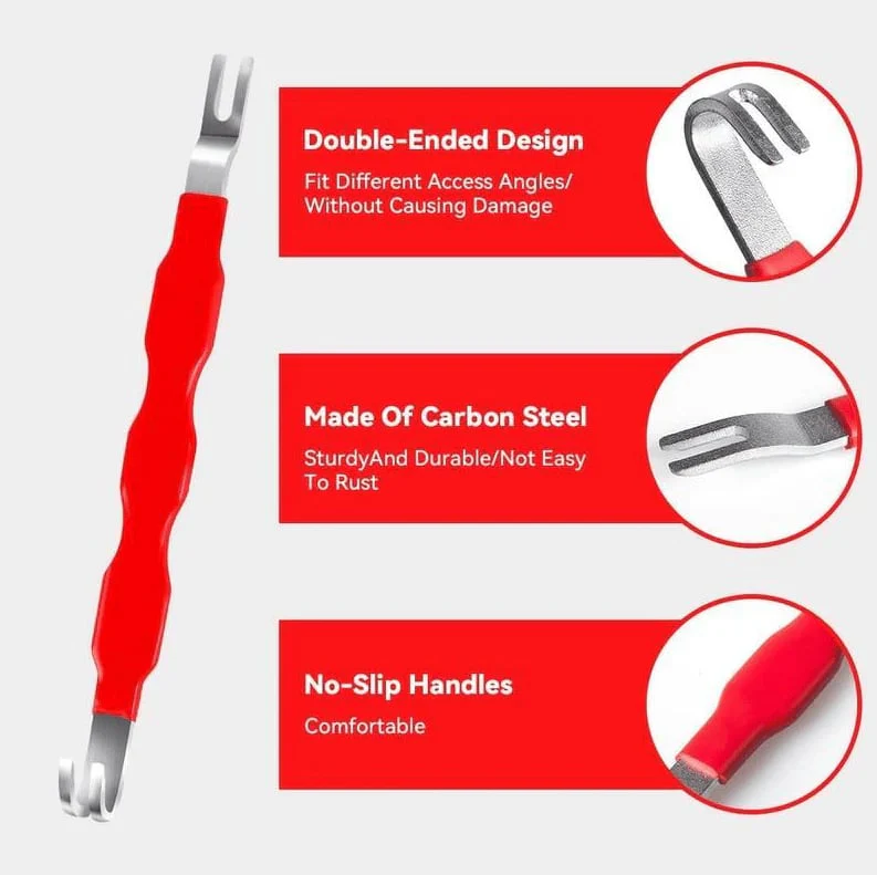🔥Last Day 49% OFF - 🛠️Automotive Electrical Disconnect Pliers