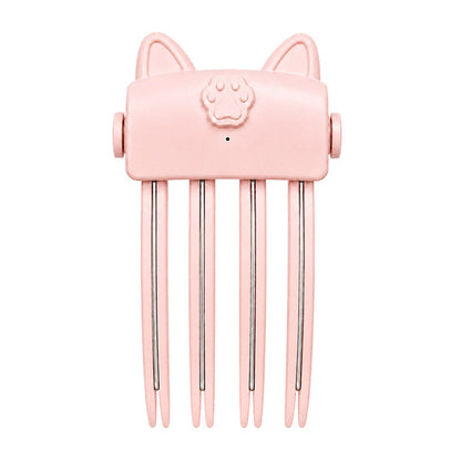 🎀LAST DAY 50% OFF💇 Wireless Heated Root Styler for Instant Hair Volume