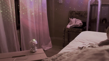 🚀Last Day Sale 50% OFF✨Your Personal Galaxy Projector