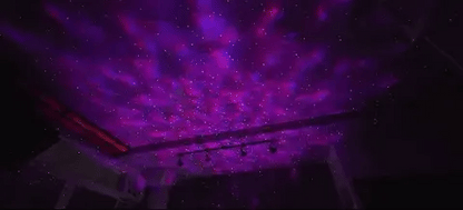 🚀Last Day Sale 50% OFF✨Your Personal Galaxy Projector