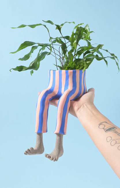💥 LAST DAY 50% OFF✨Creative furniture flower pot