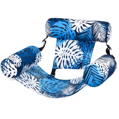 🔥Last Day 50% OFF🌊Miraclable Inflatable Pool Lounge Chair