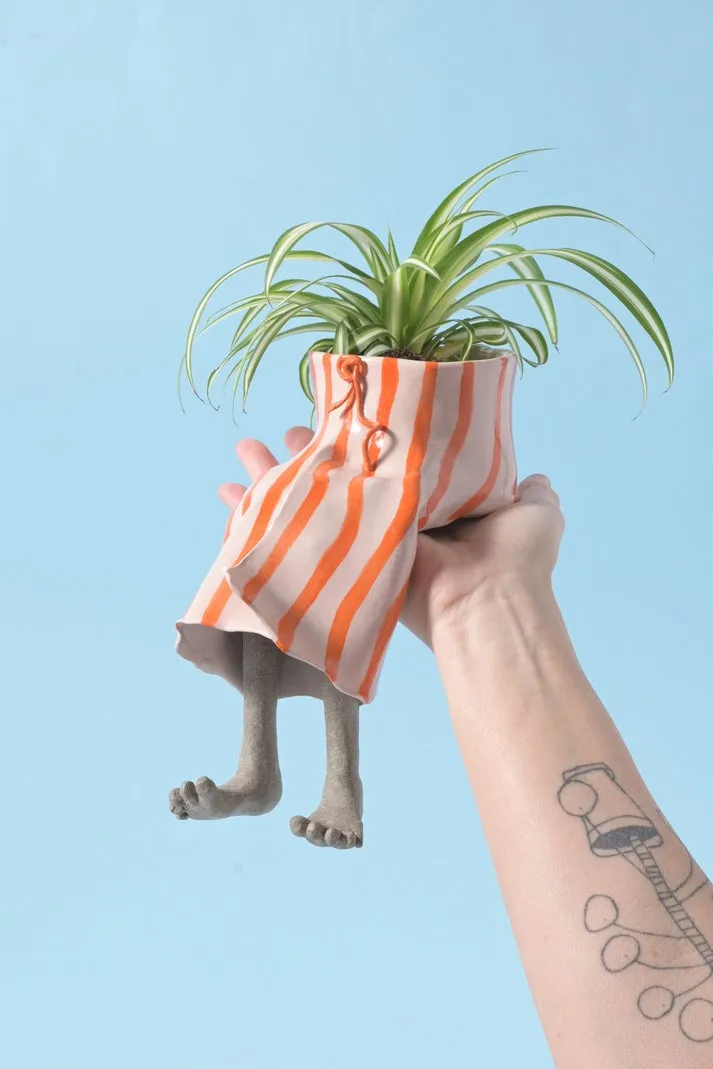 💥 LAST DAY 50% OFF✨Creative furniture flower pot