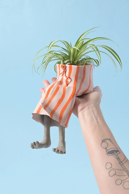 💥 LAST DAY 50% OFF✨Creative furniture flower pot