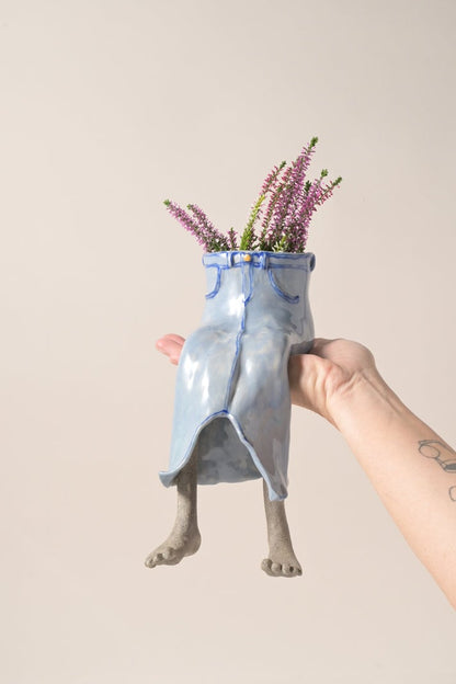💥 LAST DAY 50% OFF✨Creative furniture flower pot