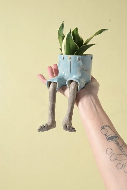 💥 LAST DAY 50% OFF✨Creative furniture flower pot