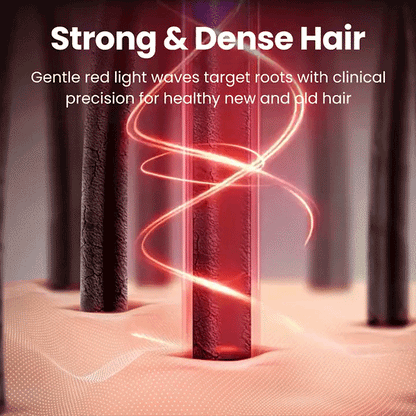 💥 LAST DAY 50% OFF✨Deep Soothing Electric Hair Oil Applicator with Scalp Massage