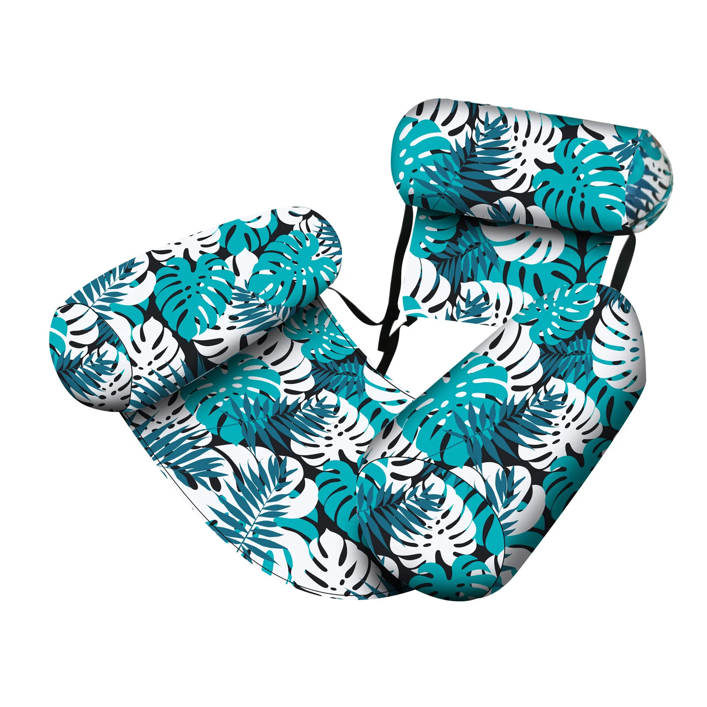 🔥Last Day 50% OFF🌊Miraclable Inflatable Pool Lounge Chair