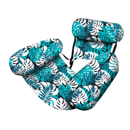 🔥Last Day 50% OFF🌊Miraclable Inflatable Pool Lounge Chair