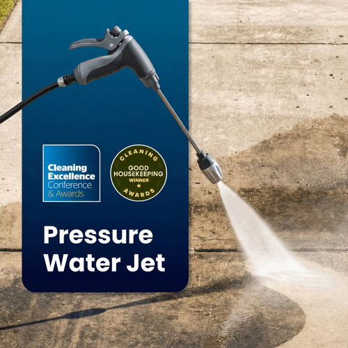 🔥Last Day 50% OFF🔥Turn Any Hose Into a High-Pressure Water Jet