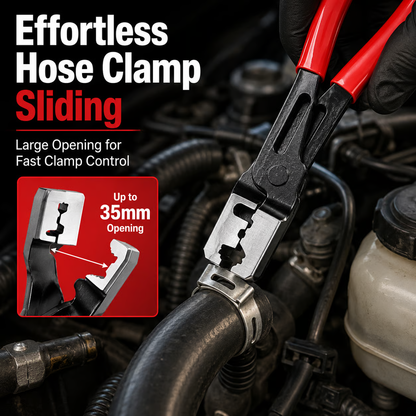 🔥Last Day 49% OFF - 🛠️Automotive Electrical Disconnect Pliers