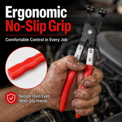 🔥Last Day 49% OFF - 🛠️Automotive Electrical Disconnect Pliers