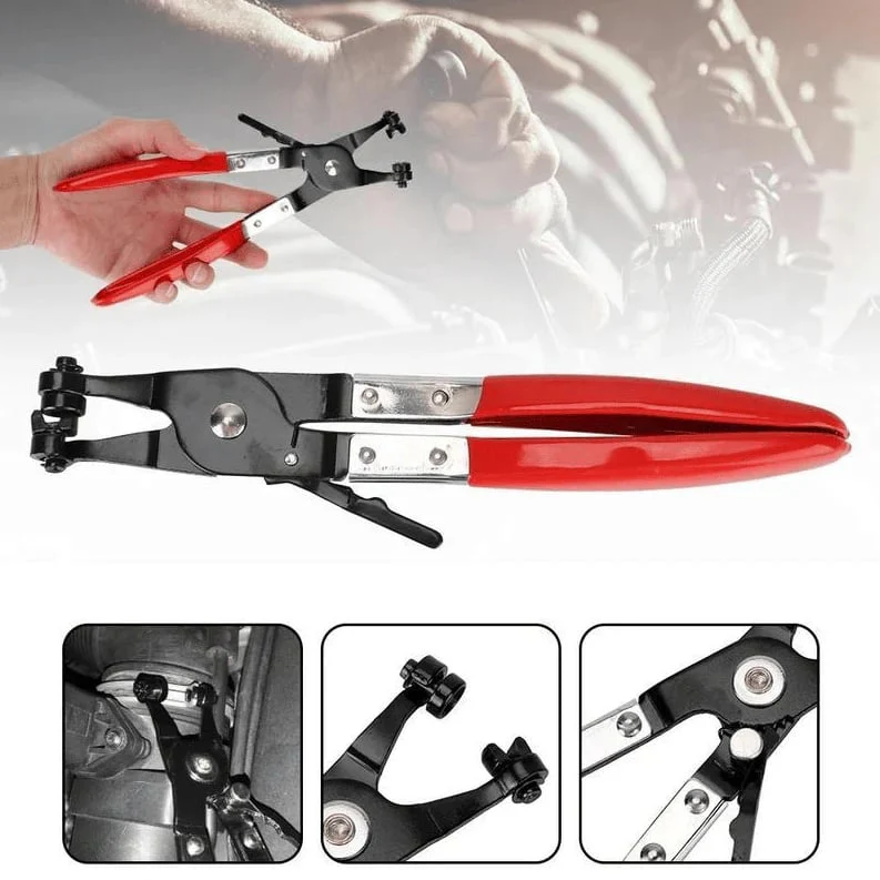 🔥Last Day 49% OFF - 🛠️Automotive Electrical Disconnect Pliers