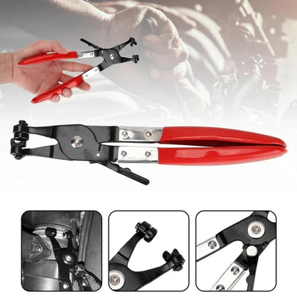 🔥Last Day 49% OFF - 🛠️Automotive Electrical Disconnect Pliers