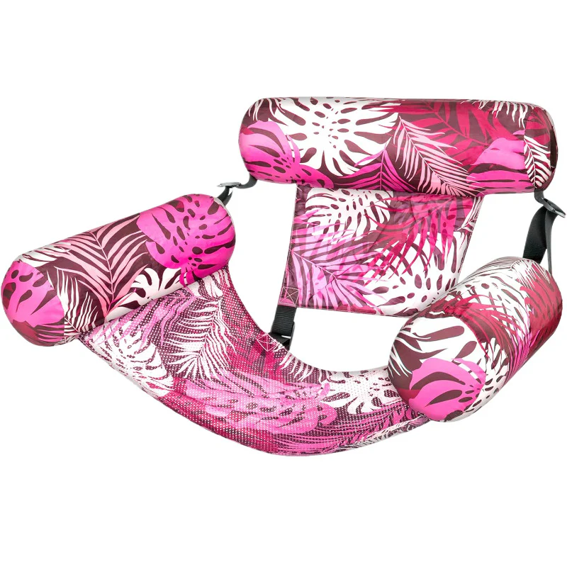 🔥Last Day 50% OFF🌊Miraclable Inflatable Pool Lounge Chair