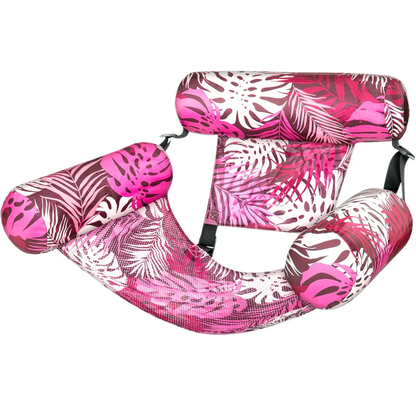 🔥Last Day 50% OFF🌊Miraclable Inflatable Pool Lounge Chair